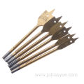 HSS Cone Titanium Coated Step Drill Bit